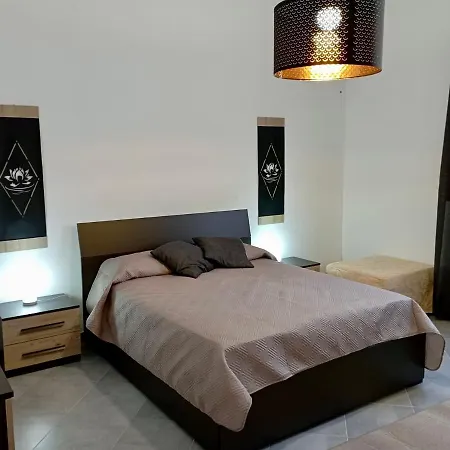 Holiday home A Casa Di Gianna