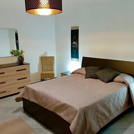 A Casa Di Gianna *