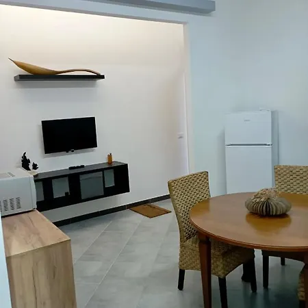 A Casa Di Gianna 度假居 *