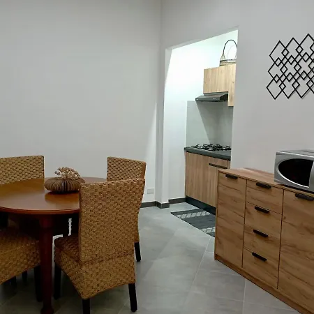 Holiday home A Casa Di Gianna *