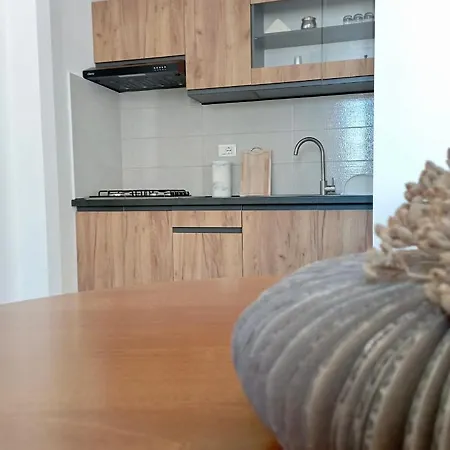 A Casa Di Gianna * Napola