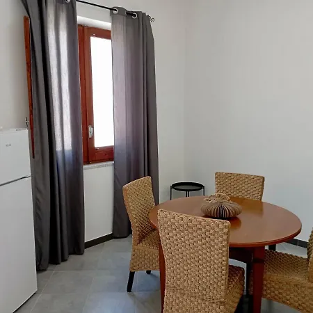 A Casa Di Gianna 度假居