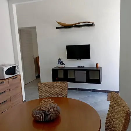 Holiday home A Casa Di Gianna Napola
