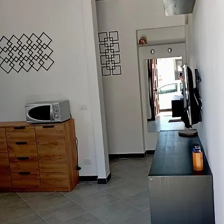 A Casa Di Gianna