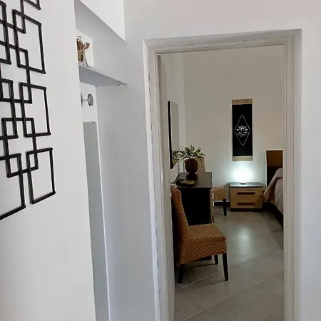 A Casa Di Gianna Holiday home Napola