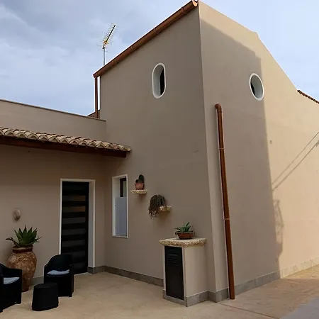 度假居 A Casa Di Gianna