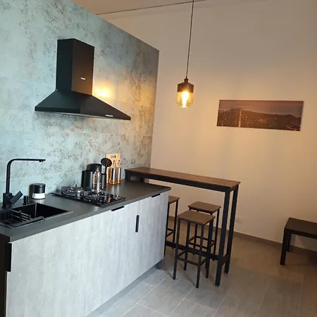 A Casa Di Gianna 度假居 *