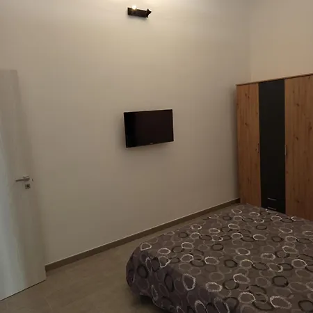 A Casa Di Gianna Napola