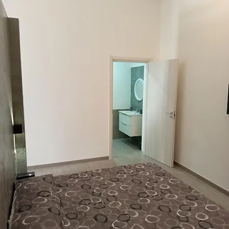 A Casa Di Gianna * Napola