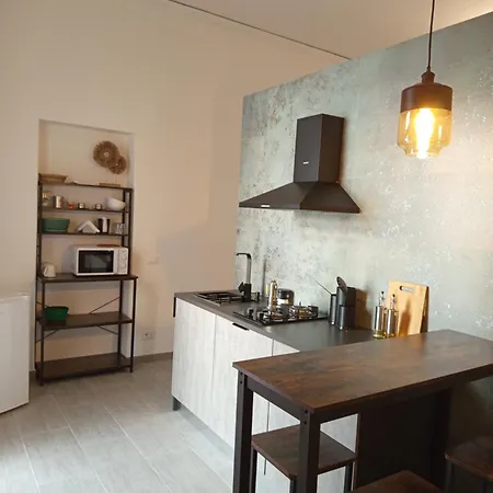 A Casa Di Gianna