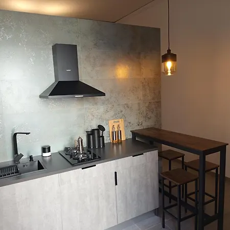 A Casa Di Gianna 度假居