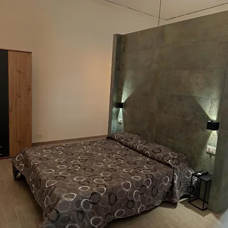 度假居 A Casa Di Gianna *