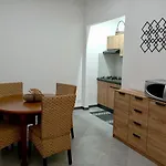 بيت للعطل A Casa Di Gianna *