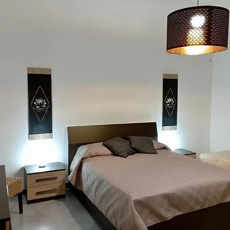 A Casa Di Gianna * Napola