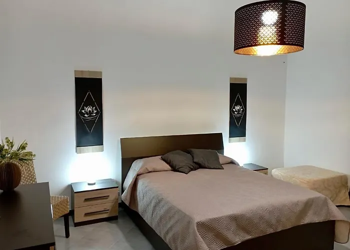 A Casa Di Gianna * Napola