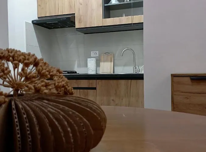 A Casa Di Gianna Сasa de vacaciones