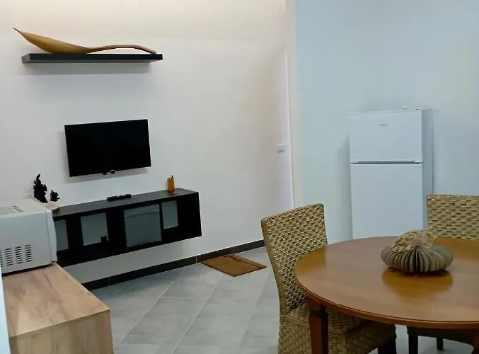 A Casa Di Gianna Сasa de vacaciones *