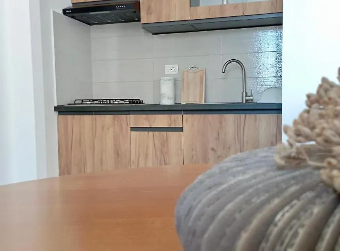 A Casa Di Gianna * Napola