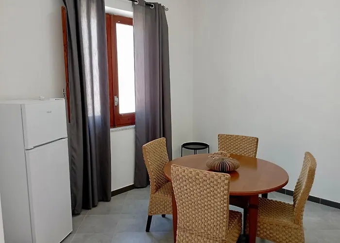 A Casa Di Gianna Сasa de vacaciones