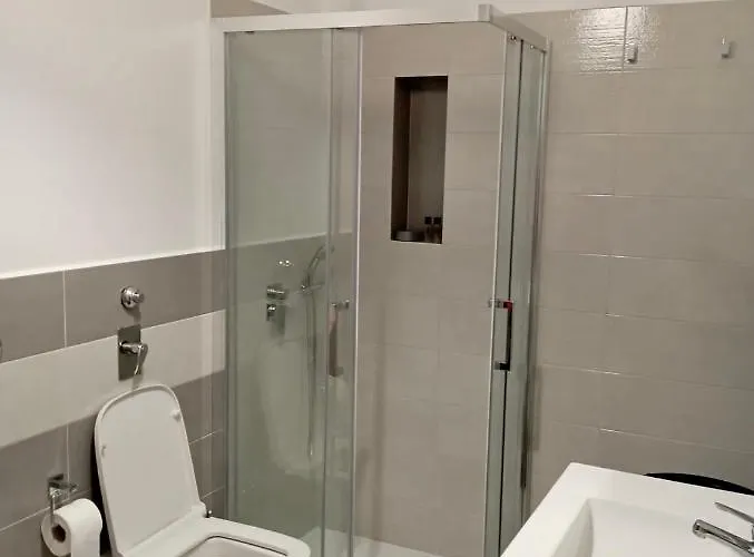 Сasa de vacaciones A Casa Di Gianna