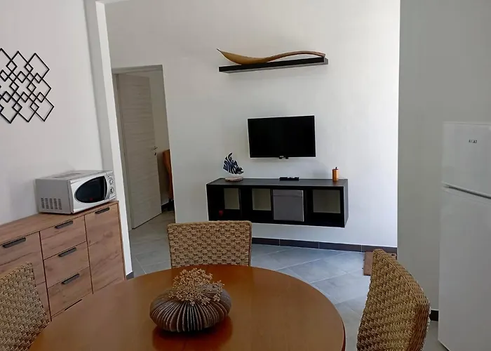 Сasa de vacaciones A Casa Di Gianna Napola