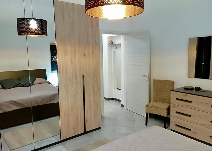 Сasa de vacaciones A Casa Di Gianna Napola