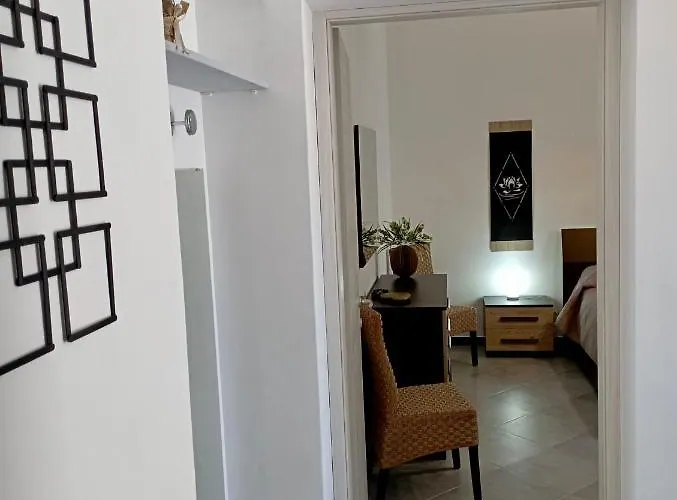 A Casa Di Gianna Сasa de vacaciones Napola