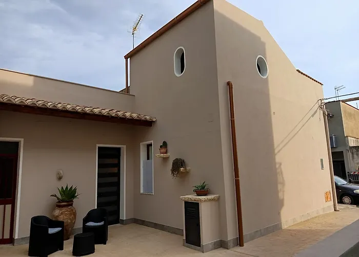 Сasa de vacaciones A Casa Di Gianna