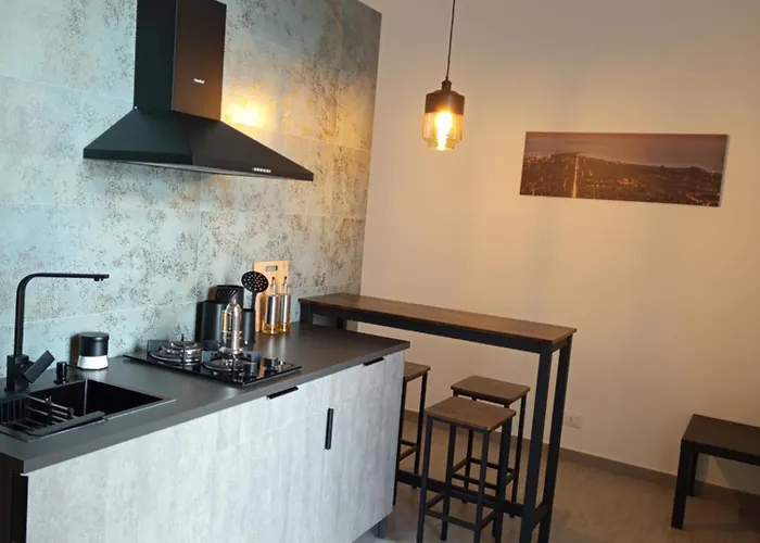 A Casa Di Gianna Сasa de vacaciones *