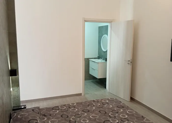 A Casa Di Gianna * Napola