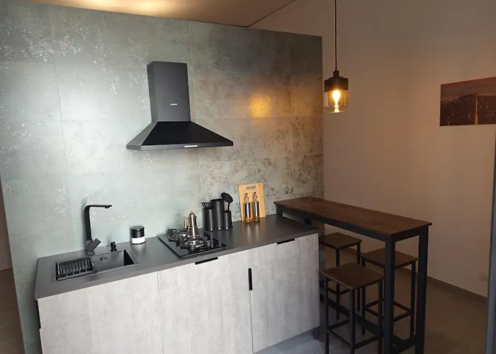 A Casa Di Gianna Сasa de vacaciones