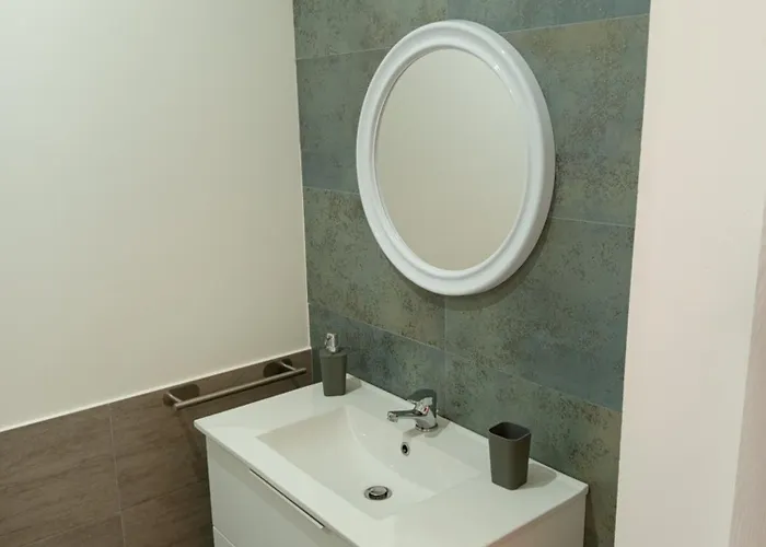 Сasa de vacaciones A Casa Di Gianna