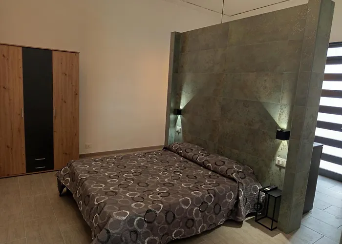 Сasa de vacaciones A Casa Di Gianna *